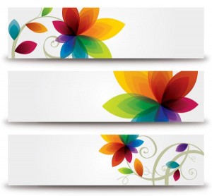 flower_banners