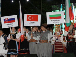 Bakırköy’de festival var