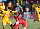 Diyarbakır Büyükşehir Belediyespor Eskişehirspor: 1-0