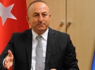 Bakan Çavuşoğlu Almanya’da