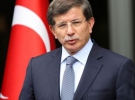 Davutoğlu Kocaeli’ye gitti