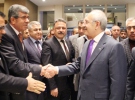 CHP Genel Başkanı Kılıçdaroğlu, Şanlıurfa’da