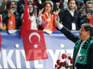 Hedef Türkiye’yi küresel güç haline getirmek