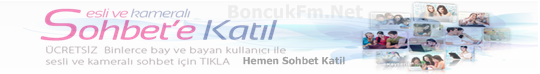 Mynet sohbet logosu