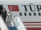 Cumhurbaşkanı Erdoğan, İstanbul’a gitti