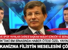 “Bu mekanizma Filistin meselesini çözemez”