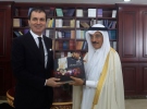 “Katar ve Türkiye iki kardeş devlet”