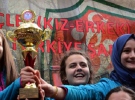 Türkiye Liselerarası Oryantiring Yarışları sona erdi