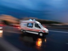 Karabük’te 8 ambulans törenle hizmete girdi