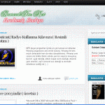 Boncukfm.Net Yeni Web Sayfamiz.