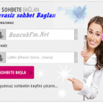 Sohbet Giris Kod Sohbet html kodu