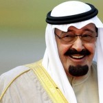 Suudi arabistan Kralı öldü