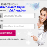 Boncukfm Sohbet duyuru