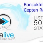 Cepten Radyo Dinle