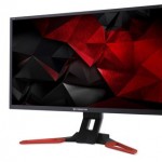 Acer Predator XB321HK Oyuncu Monitörü Duyuruldu