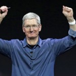 Apple CEO’su Tim Cook’a sert kilit mesajı