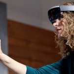 Microsoft HoloLens ön siparişte, fiyatı cep yakıyor