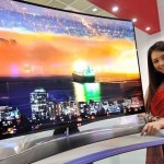 OLED ve 4K TV Satışlarında Artış Devam Ediyor