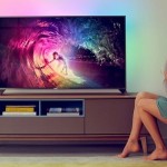 Philips, OLED TV pazarına giriyor