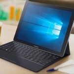 Samsung Galaxy TabPro S Satışa Sunuldu