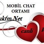 Sohbet de kalite chat mobil