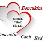 Boncukfm Canli Radyo Sohbet Sitesi